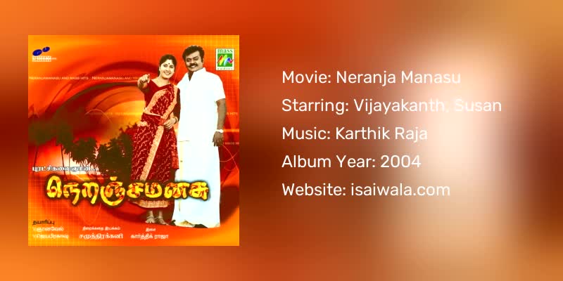 Neranja Manasu Songs Download