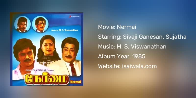 Nermai Songs Download