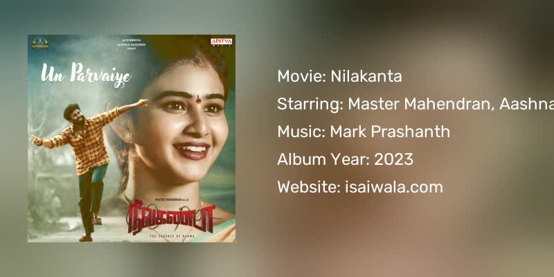 Nilakanta Songs Download