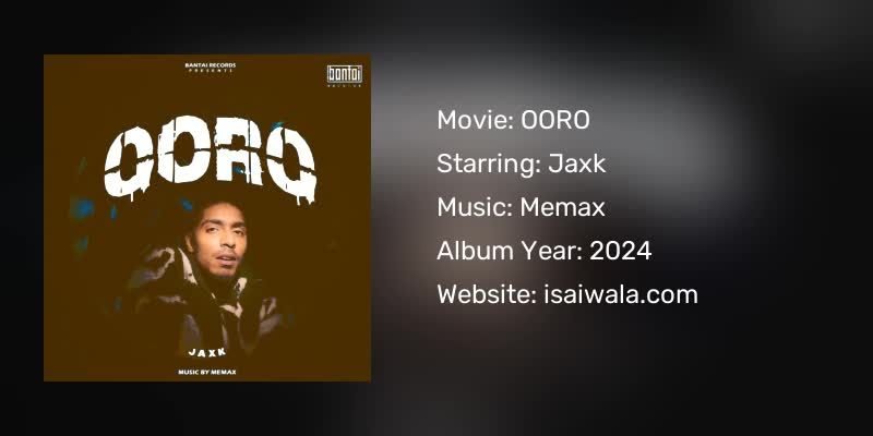 OORO Songs Download