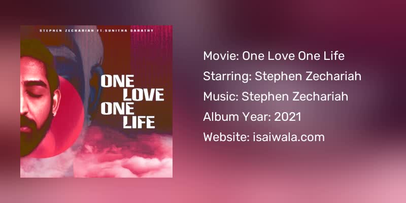 One Love One Life Songs Download