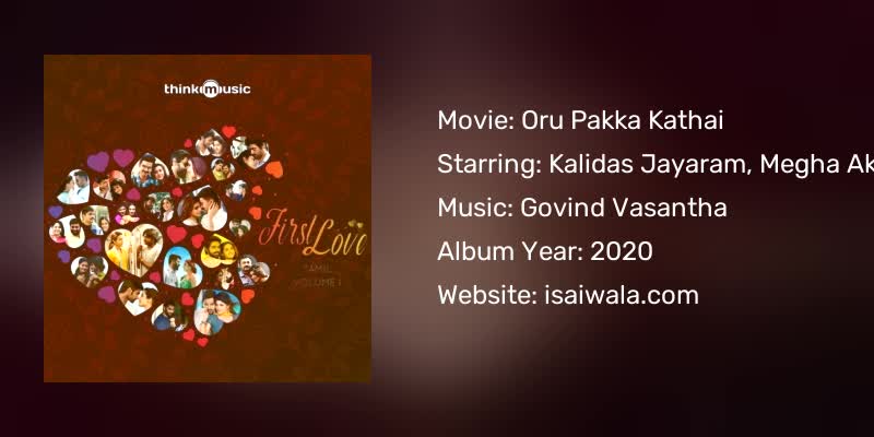Oru Pakka Kathai Songs Download