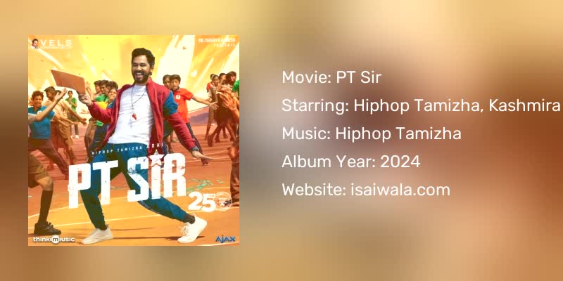 PT Sir Songs Download