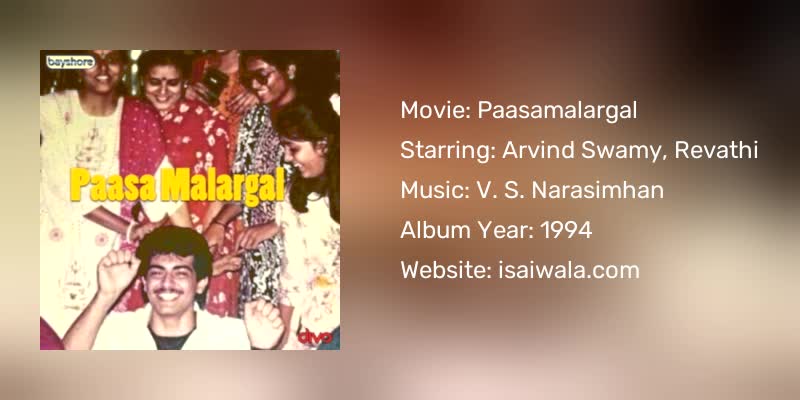 Paasamalargal Songs Download