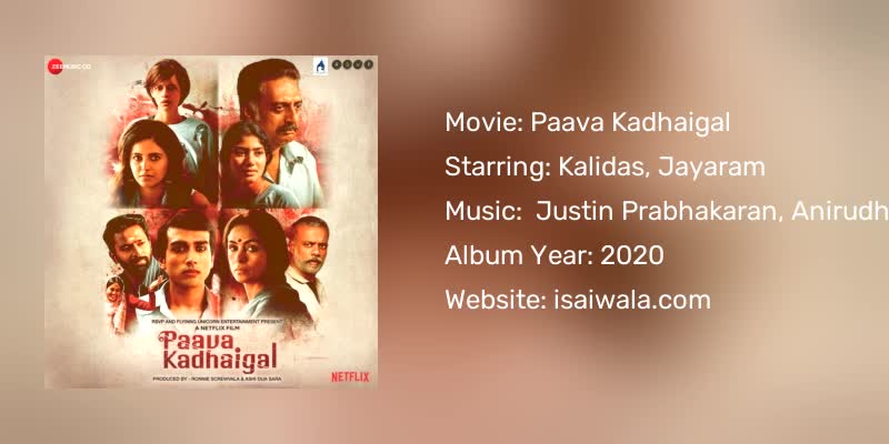 Paava Kadhaigal Songs Download