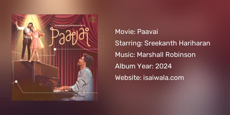 Paavai Songs Download