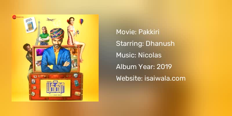 Pakkiri Songs Download