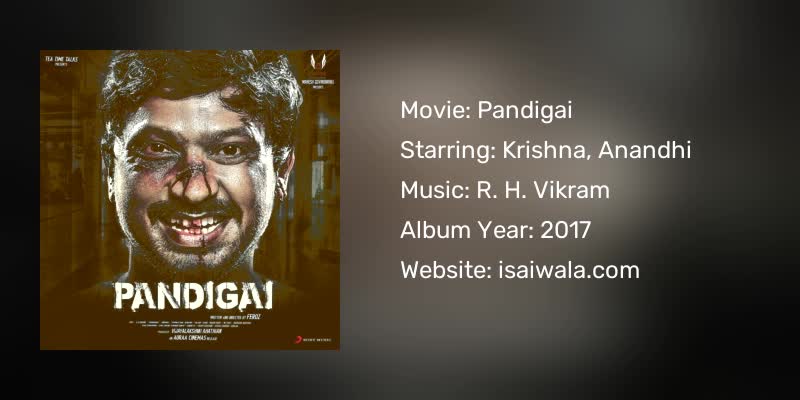 Pandigai Songs Download