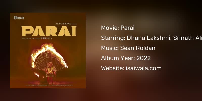 Parai Songs Download