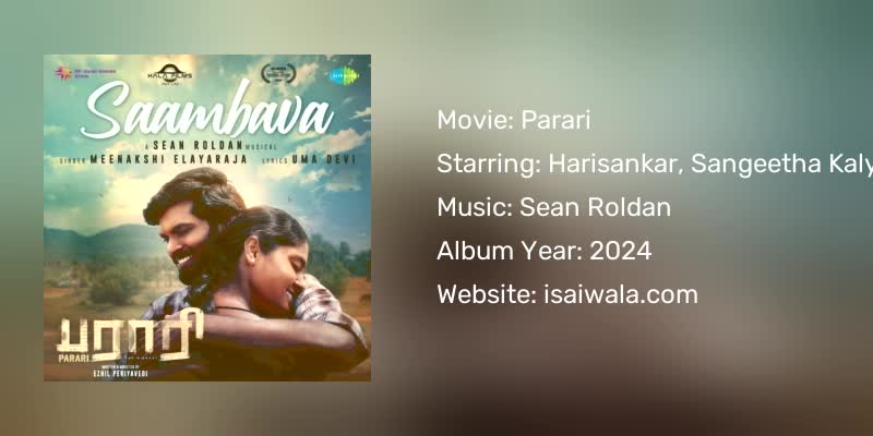 Parari Songs Download
