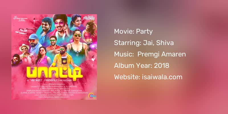 Party Songs Download