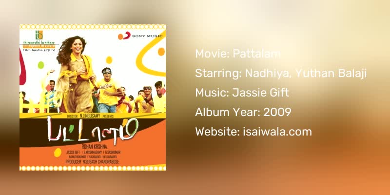 Pattalam Songs Download