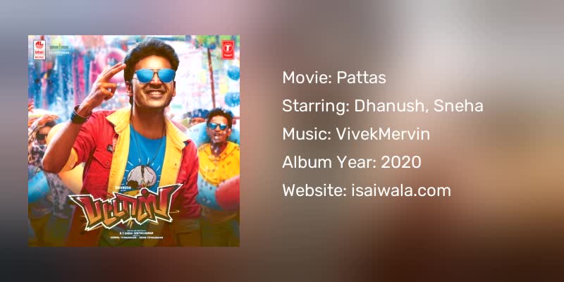 Pattas Songs Download