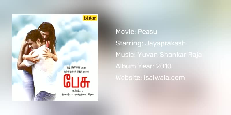 Peasu Songs Download