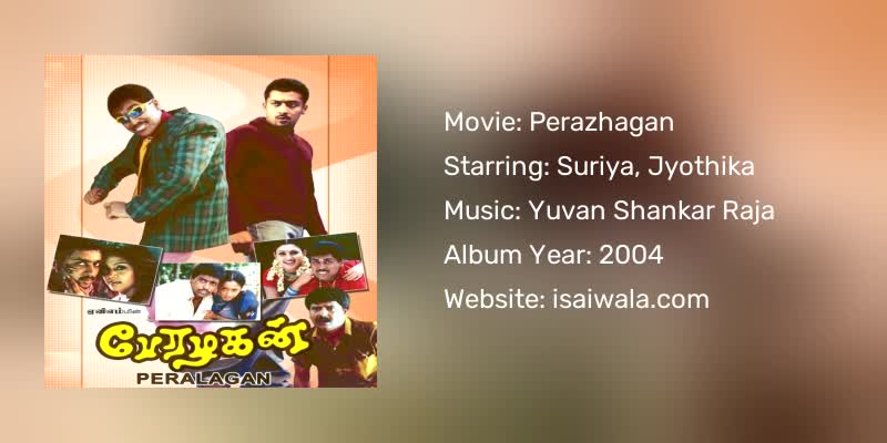Perazhagan Songs Download