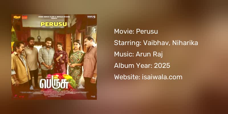 Perusu Songs Download