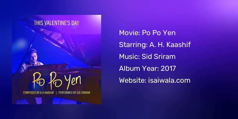 Po Po Yen Songs Download