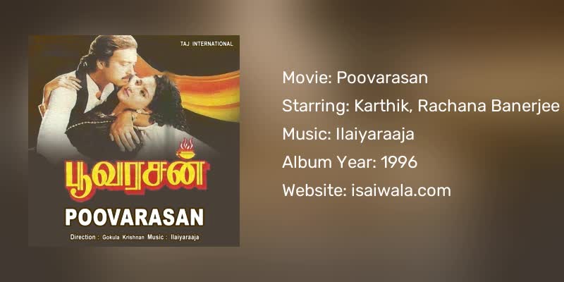 Poovarasan Songs Download