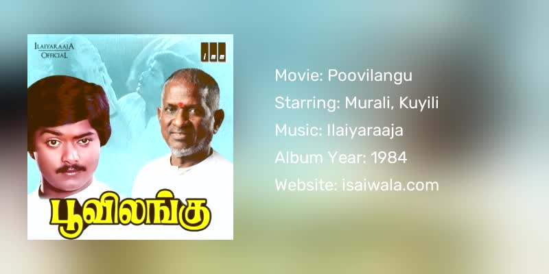 Poovilangu Songs Download