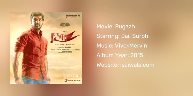 Pugazh Songs Download