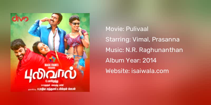 Pulivaal Songs Download
