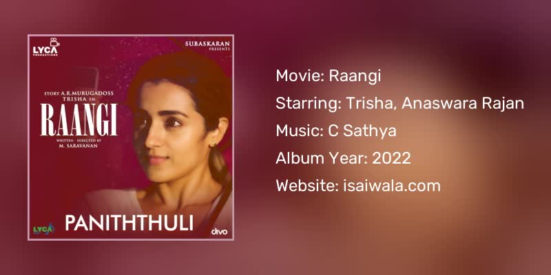 Raangi Songs Download