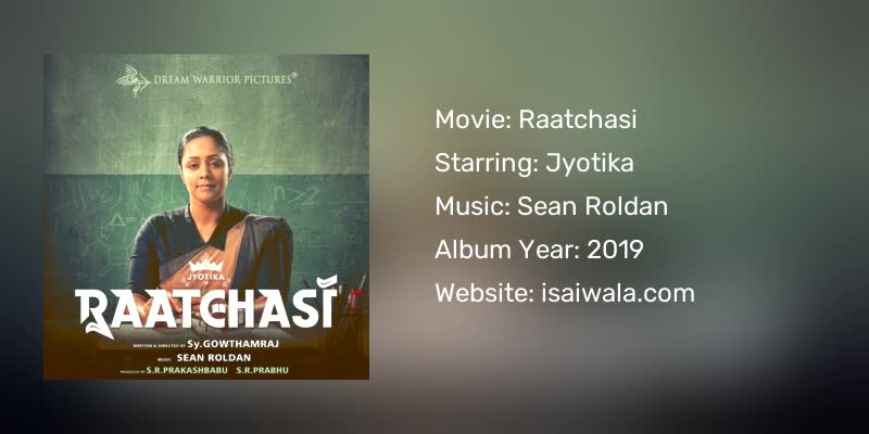 Raatchasi Songs Download