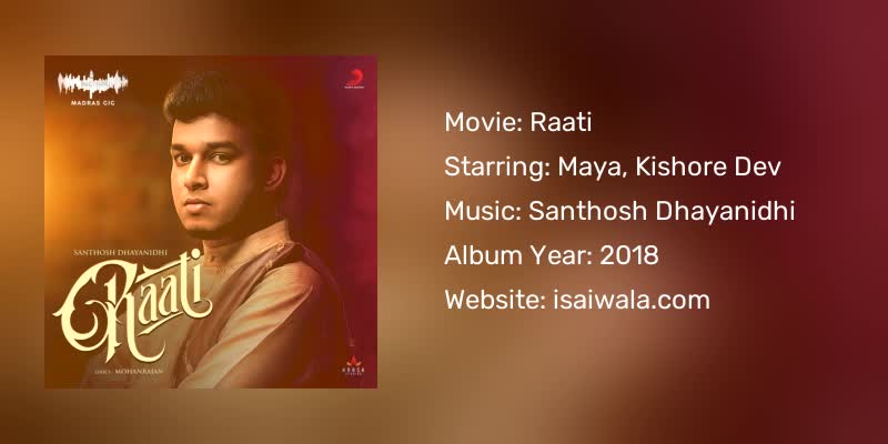 Raati Songs Download