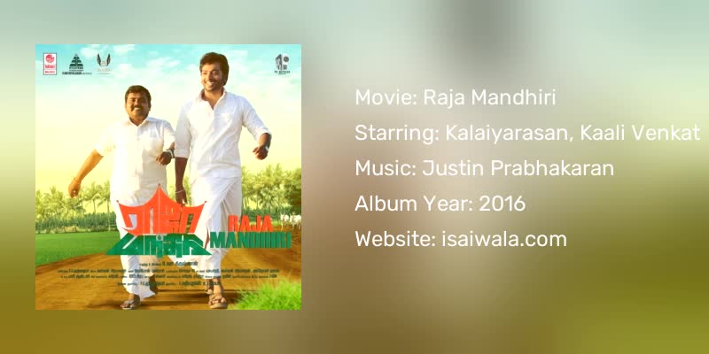 Raja Mandhiri Songs Download