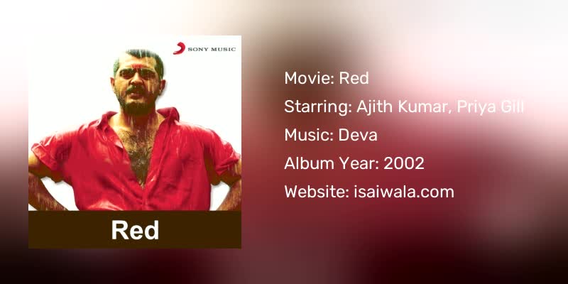 Red Songs Download