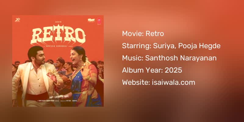 Retro Songs Download