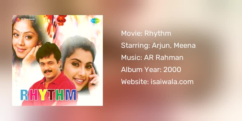 Rhythm Songs Download