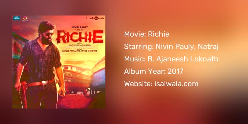 Richie Songs Download