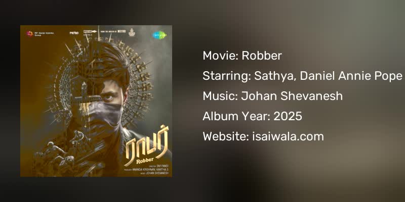 Robber Songs Download