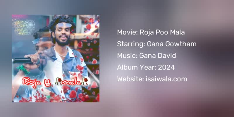 Roja Poo Mala Songs Download