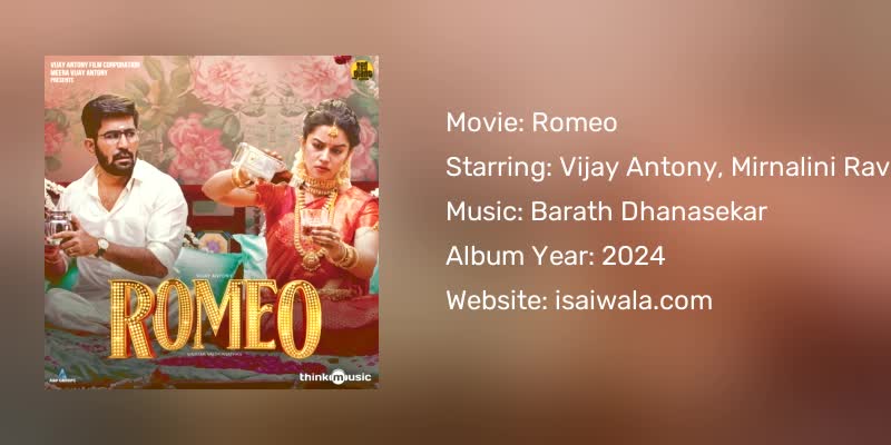 Romeo Songs Download