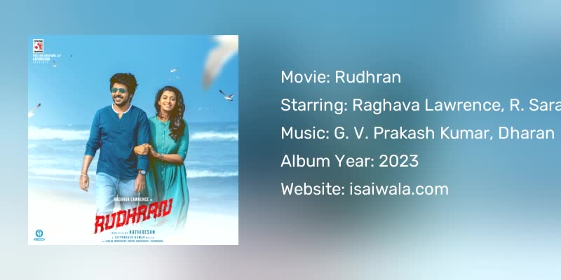 Rudhran Songs Download