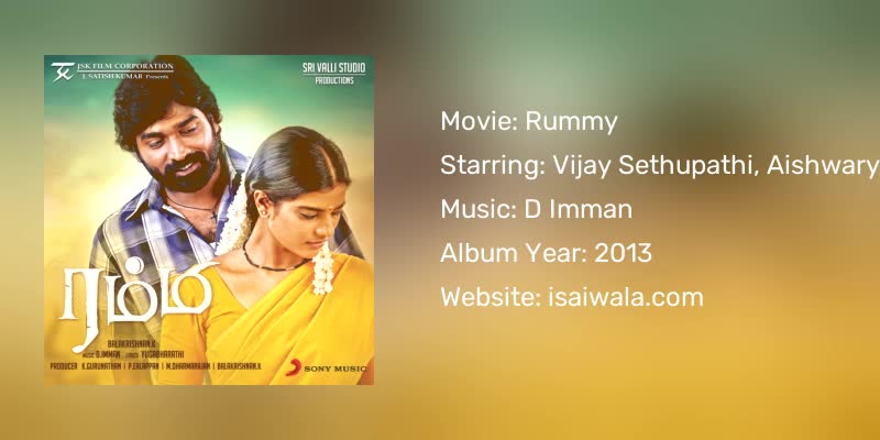 Rummy Songs Download