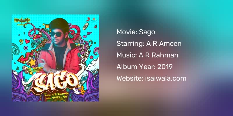Sago Songs Download