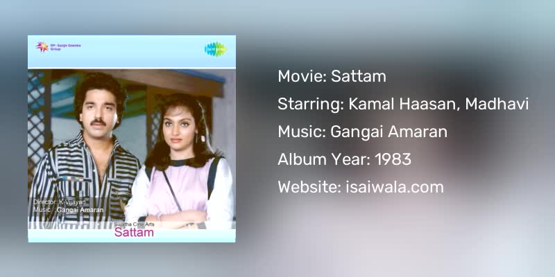 Sattam Songs Download