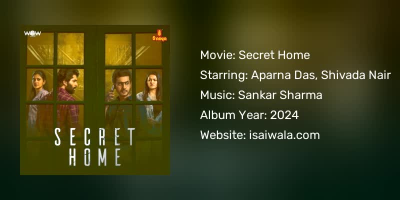 Secret Home Songs Download