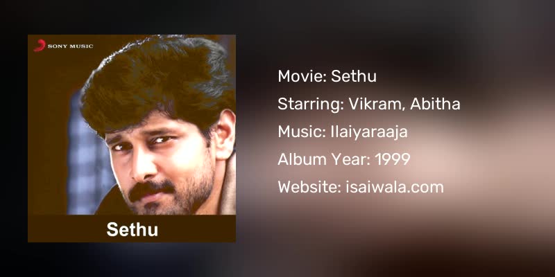 Sethu Songs Download