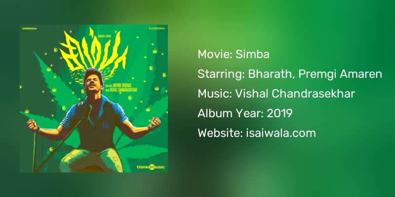 Simba Songs Download
