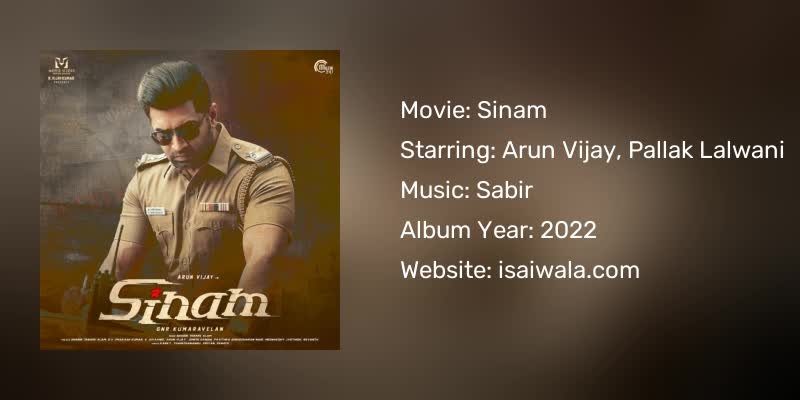 Sinam Songs Download