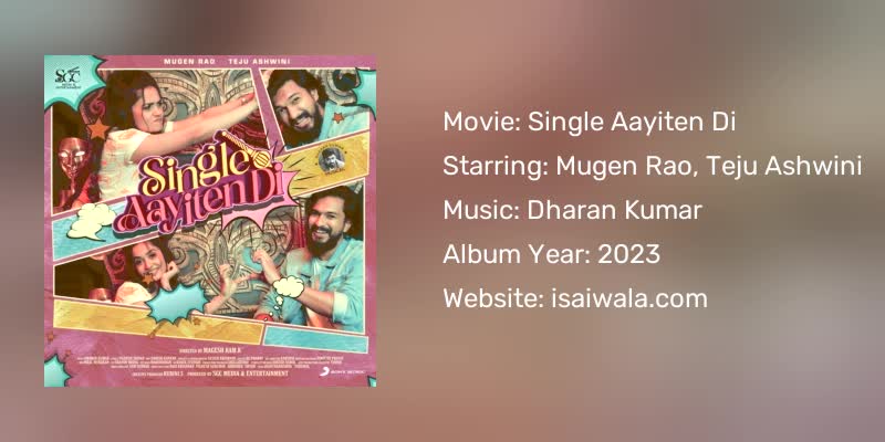 Single Aayiten Di Songs Download