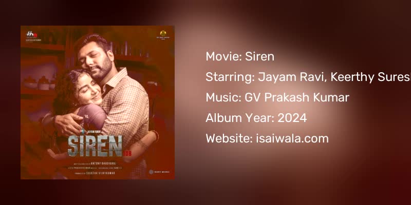 Siren Songs Download