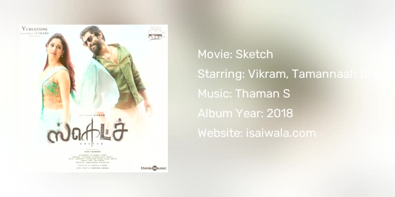 Sketch Songs Download