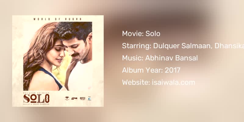 Solo Songs Download
