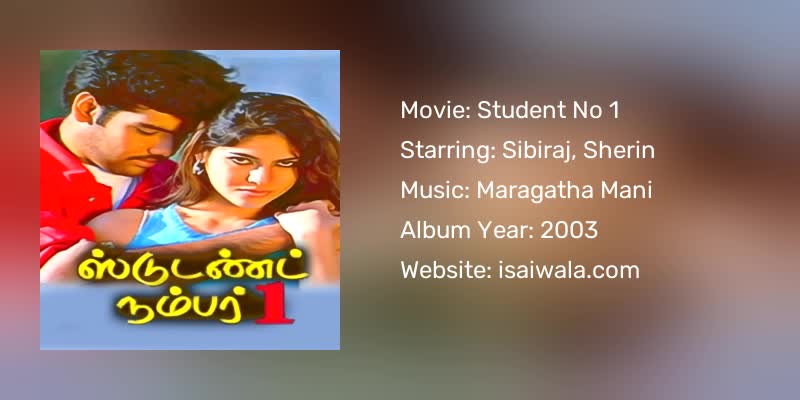 Student No 1 Songs Download