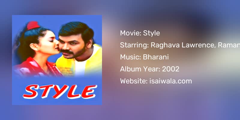 Style Songs Download